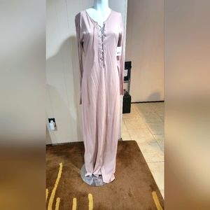 Free People FP Beach Maxi Dress (Rose)